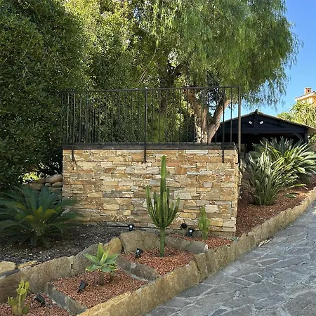 Terra Alba Guest house