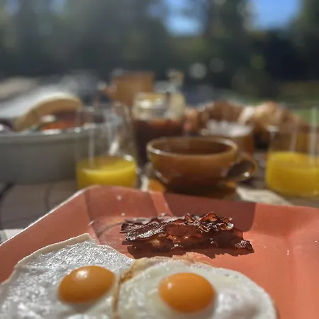 Terra Alba Penzion 5*