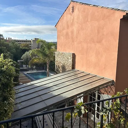 Penzion Terra Alba 5*