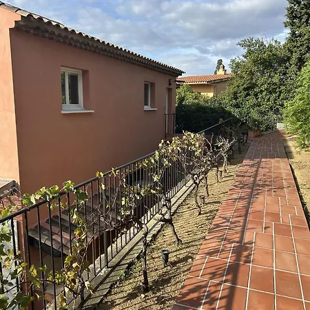 Terra Alba Le Lavandou