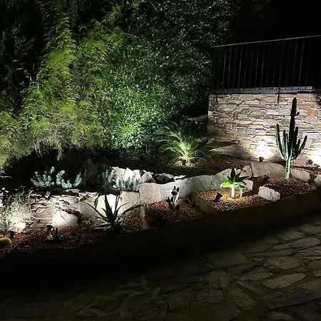 Guest house Terra Alba 5*