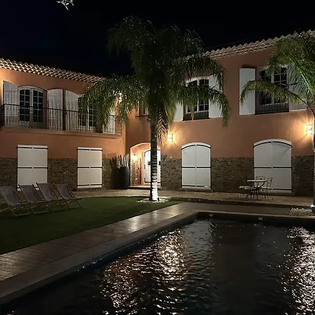 Guest house Terra Alba