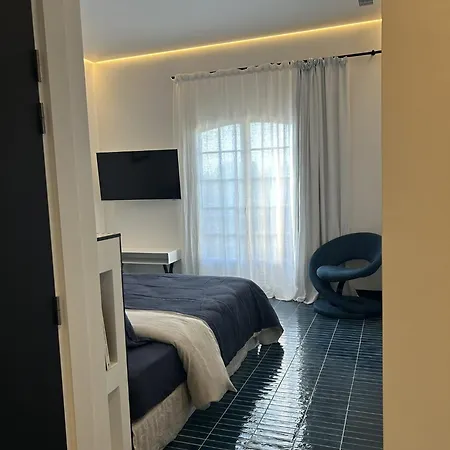 Terra Alba Penzion 5*