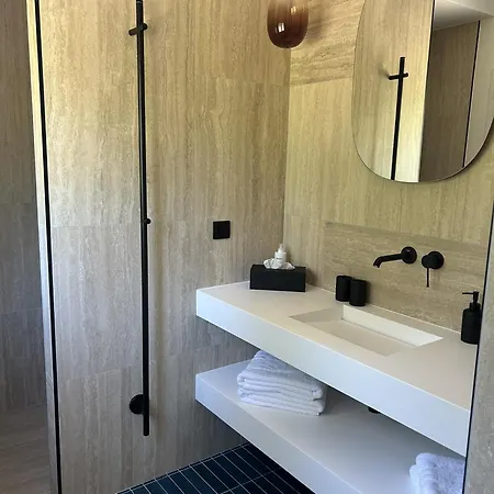 Terra Alba Le Lavandou