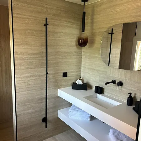 Terra Alba 5* Le Lavandou