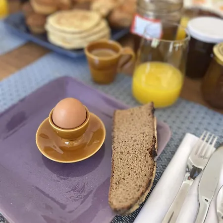 Terra Alba Chalet Le Lavandou