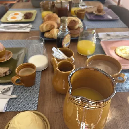 Terra Alba Penzion 5*