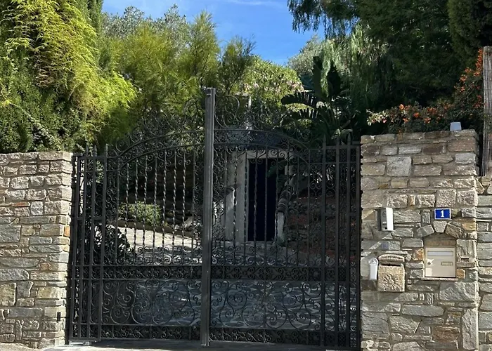 Guest house Terra Alba