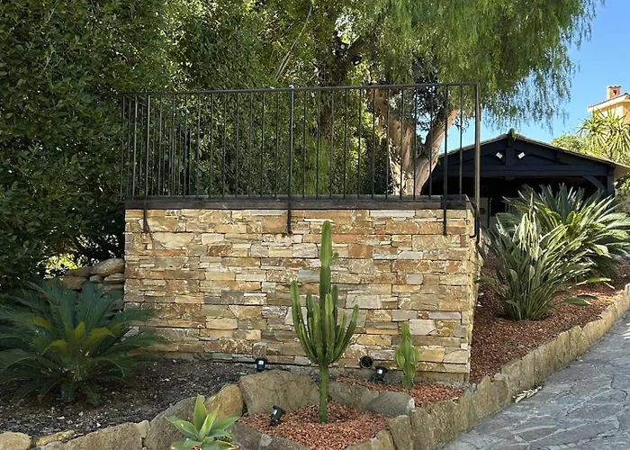 Terra Alba Guest house