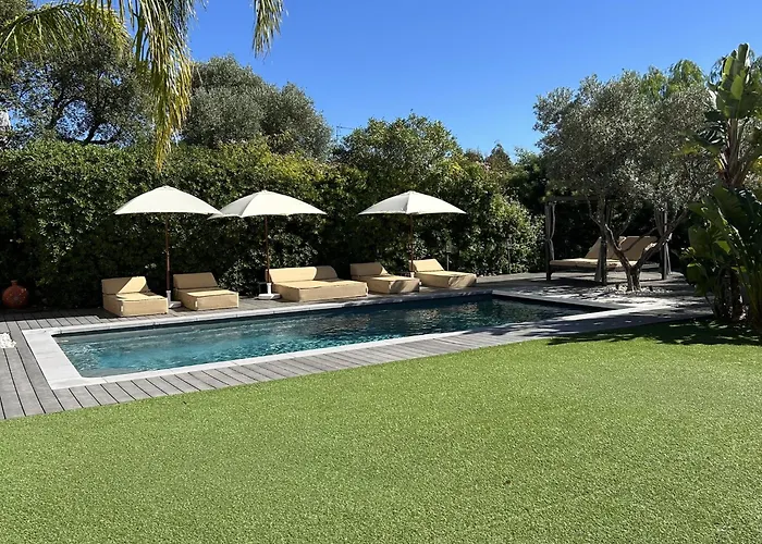 Guest house Terra Alba 5*