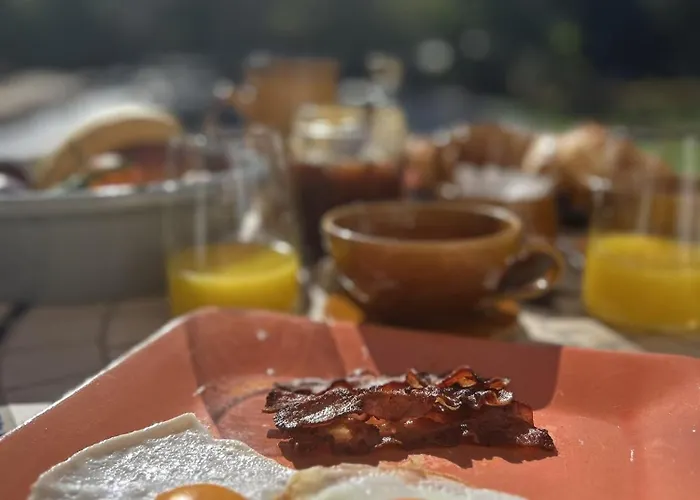 Terra Alba Guest house 5*