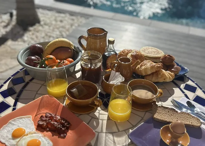 Terra Alba Guest house