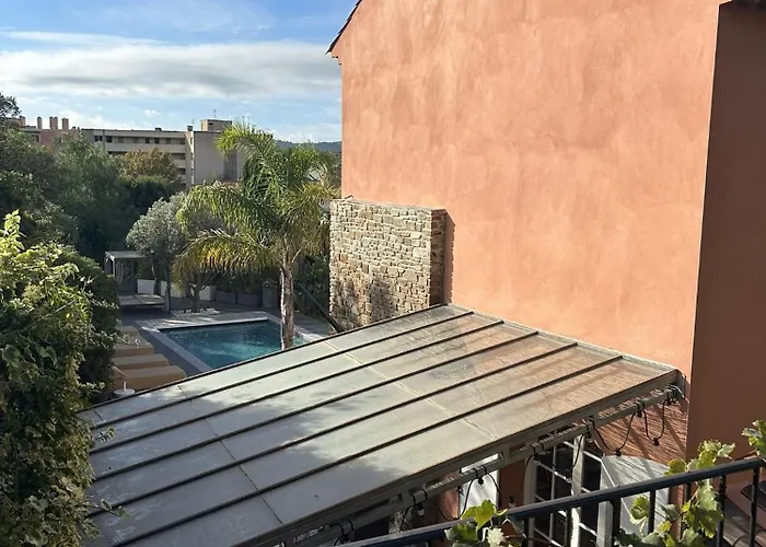 Guest house Terra Alba 5*