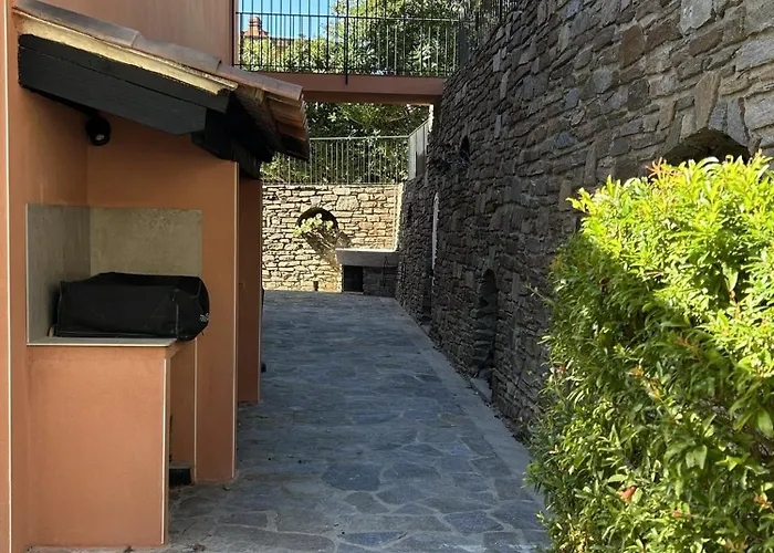 Gasthof Terra Alba 5*