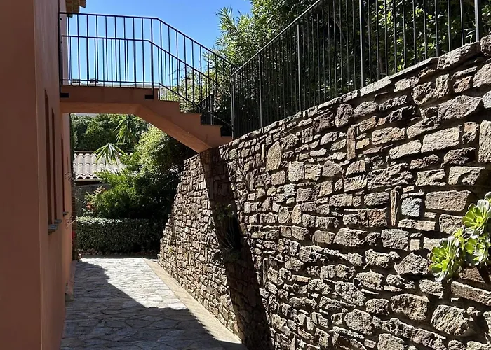 Terra Alba Guest house