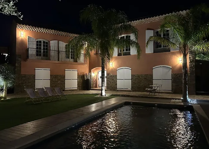 Guest house Terra Alba