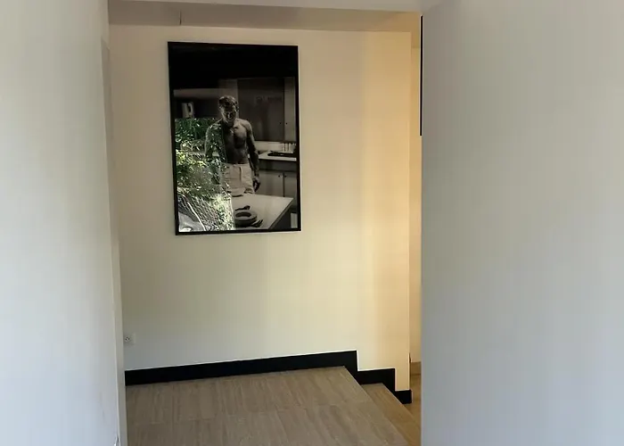 Guest house Terra Alba