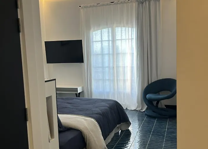 Terra Alba Guest house 5*