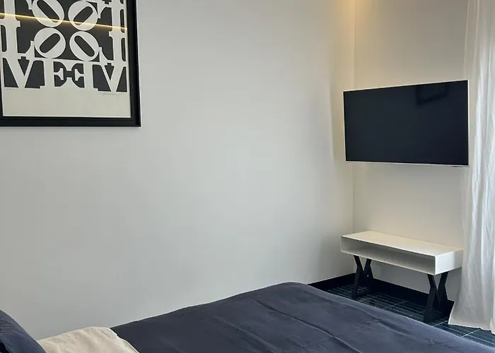 Guest house Terra Alba