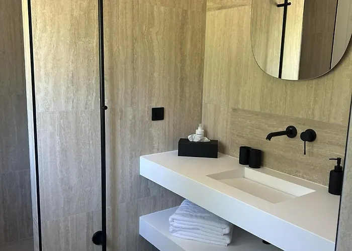 Terra Alba Le Lavandou