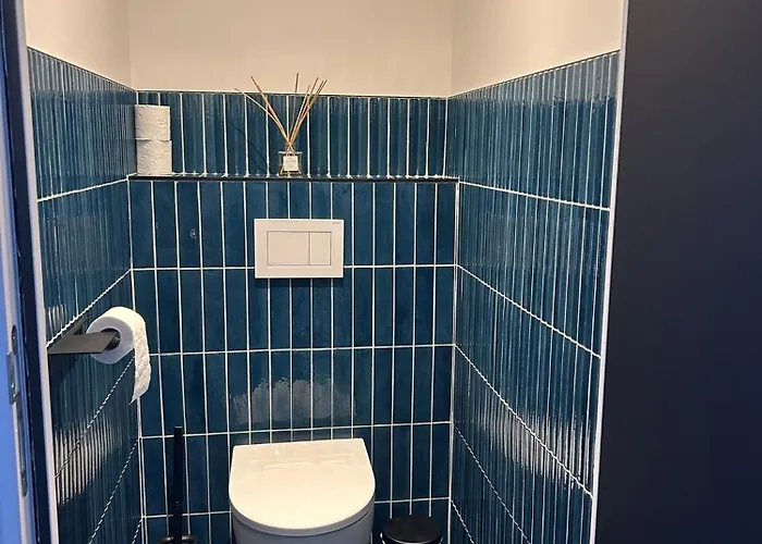 Terra Alba Le Lavandou