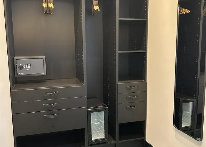 Terra Alba Guest house Le Lavandou