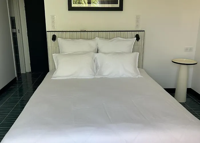 Guest house Terra Alba