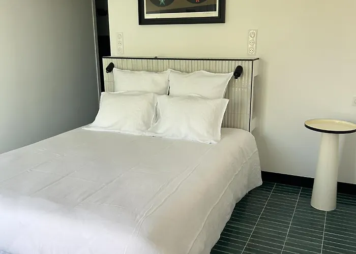 Terra Alba Guest house 5*