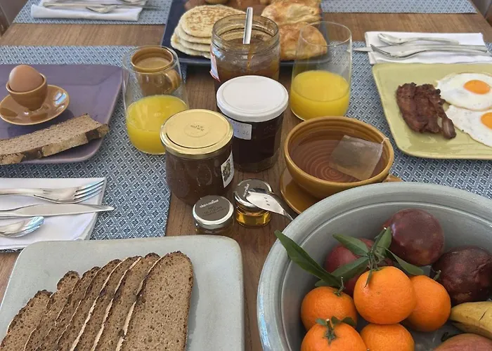 Terra Alba 5* Le Lavandou