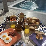 Terra Alba Guest house