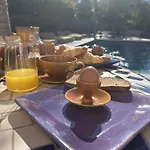 Guest house Terra Alba 5*
