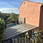 Pensionat Terra Alba 5*