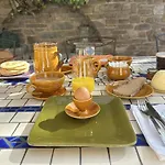Terra Alba Guest house 5*