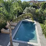 Terra Alba 5* Le Lavandou