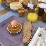 Terra Alba Guest house Le Lavandou