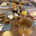 Terra Alba Pensionat 5*