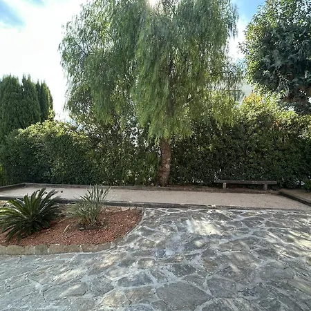 Terra Alba Le Lavandou