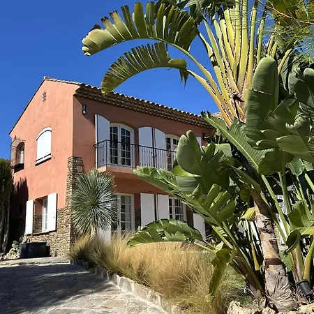 Terra Alba Guest house 5*