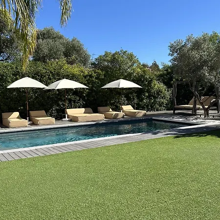 Gasthuis Terra Alba 5*