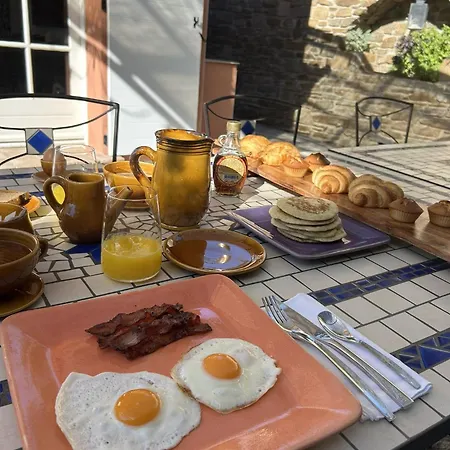 Chalet Terra Alba Le Lavandou