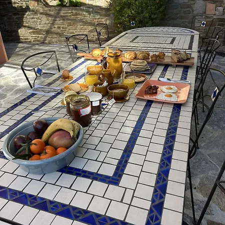 Terra Alba * Le Lavandou