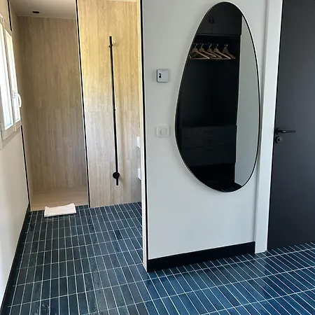 Terra Alba Гостевой дом 5*