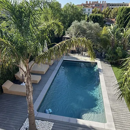 Terra Alba * Le Lavandou