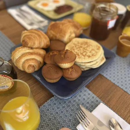 Terra Alba Chalet Le Lavandou