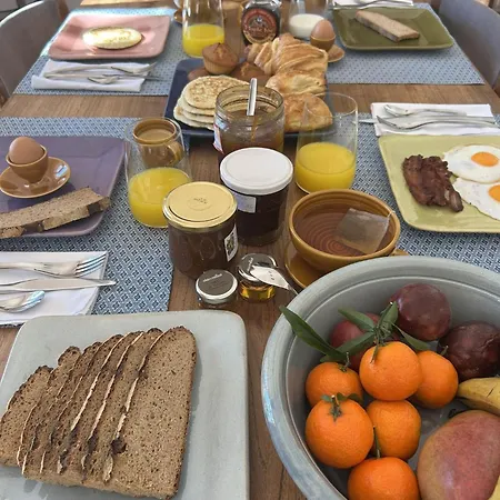 Terra Alba 5* Ле-Лаванду