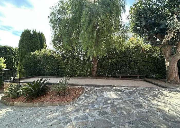 Terra Alba Le Lavandou