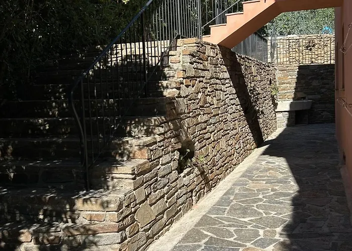 Terra Alba 5* Le Lavandou