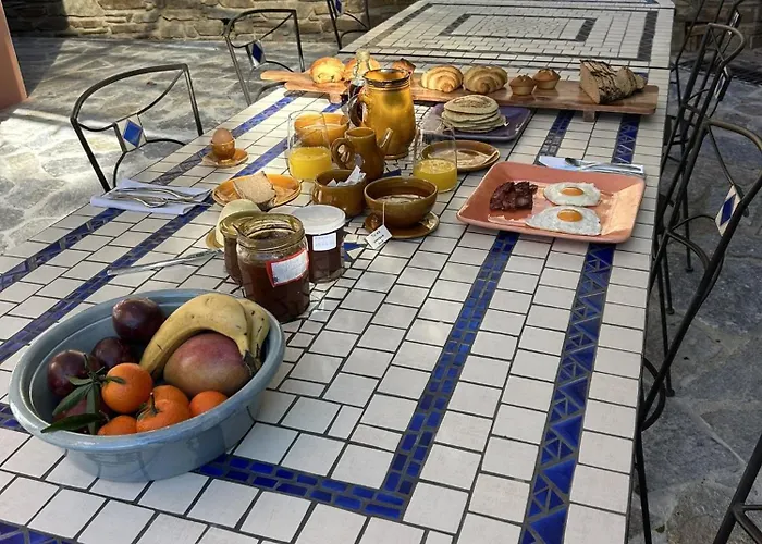 Terra Alba 5* Le Lavandou