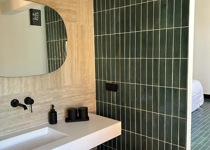 Terra Alba 5* Le Lavandou