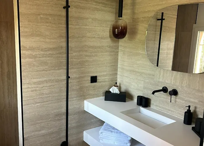 Terra Alba 5* Le Lavandou